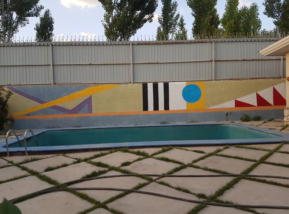 Rodis Design – Wall Painting (5)