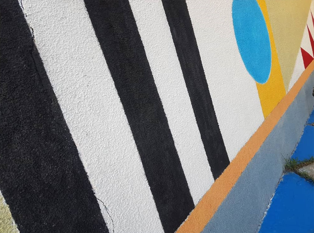 Rodis Design – Wall Painting (8)